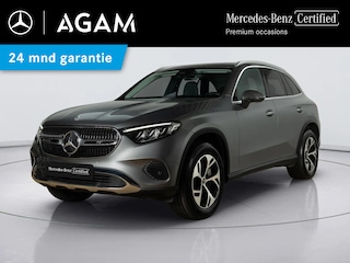 Mercedes-Benz GLC 300e 4MATIC Business Line