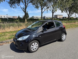 Ford Ka 1.2 Cool & Sound start/stop
