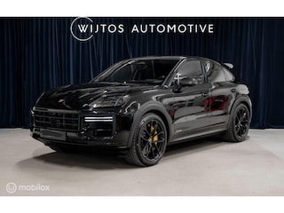 Porsche Cayenne 4.0 Turbo E-Hybrid GT-Pakket, keramisch