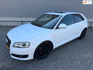 Audi A3 1.4 TFSI Attraction
