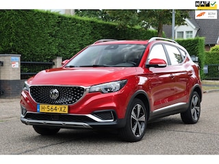 MG ZS EV Luxury 45 kWh | SOH 90% | PANO | CARPLAY | CRUISE | CAMERA | ZEER MOOIE DEALER ONDERHOUDEN AUTO |