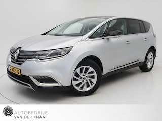 Renault Espace 1.6 TCe Dynamique 7p. | Clima | Cruise | Multimedia/Navi | Stoelverwarming | PDC + Camera |