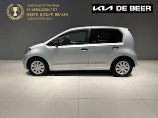 Skoda Citigo 1.0 60pk Greentech 5D Arctic