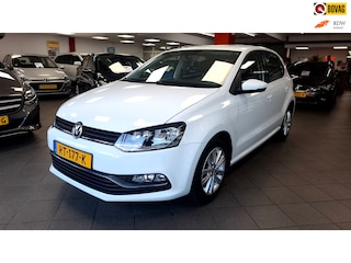 Volkswagen Polo 1.2 TSI Comfortline