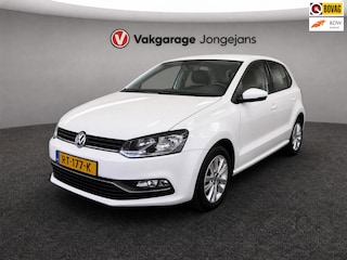 Volkswagen Polo 1.2 TSI Comfortline