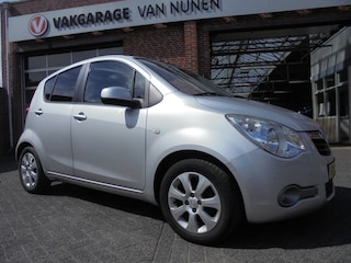 Opel Agila 1.0 Enjoy||Airco||Bovag||Rijklaar||