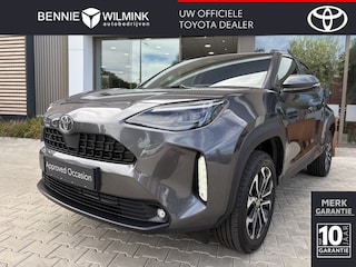 Toyota Yaris Cross 1.5 Hybrid Dynamic | Parkeersensoren | Blindspot