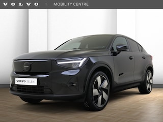 Volvo C40 Recharge Ultimate Dark 69 kWh | Panoramadak | 360° Camera |