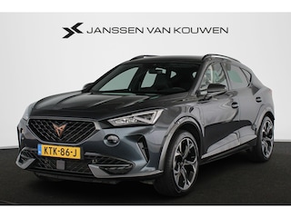 Cupra Formentor 1.4 e-Hybrid Adrenaline Stoelverwarming Keyless Memory Camera 19"