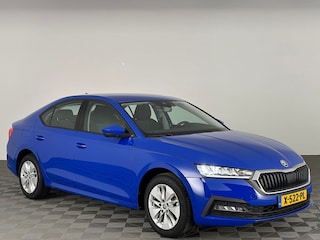 Skoda Octavia 1.0 e-TSI Business Edition Automaat ✅ 1e Eigenaar