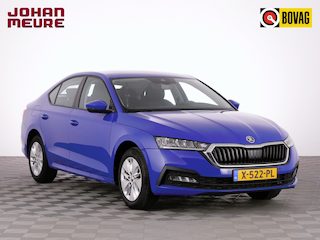 Skoda Octavia 1.0 e-TSI Business Edition Automaat ✅ 1e Eigenaar