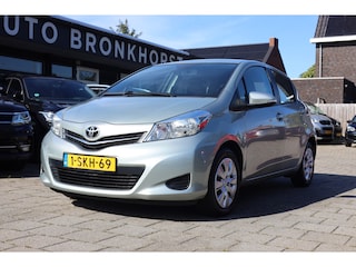 Toyota Yaris 1.3 VVT-i COMFORT | NAVI | CAMERA | TREKHAAK