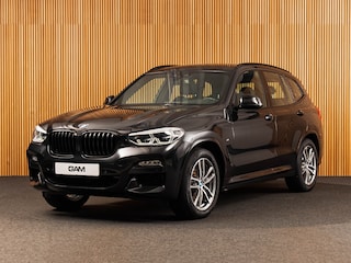 BMW X3 xDrive20i MSPORT | PANO | 19" | H/K