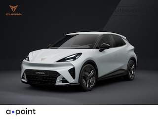 Cupra Raval Business 39 kWh 135PK | Adaptive cruise Control | Side Assist | Climate Control | Keyless Entry | Camera Achter | Stoel & Stuurverwarming |
