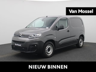 Citroën Berlingo 136 L1 50 kWh