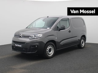 Citroën Berlingo 136 L1 50 kWh