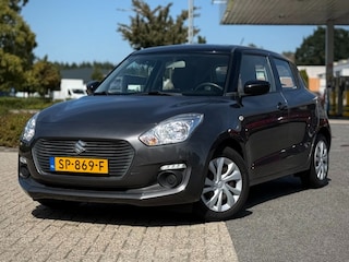 Suzuki Swift 1.2 COMFORT AIRCO BLUETOOTH TWO-TONE