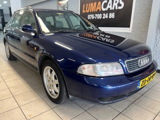 Audi A4 Avant 1.8 5V Advance | Nieuwe APK | Distri Verv. |