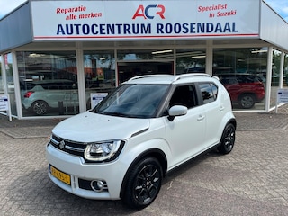 Suzuki Ignis 1.2 Stijl Style AUTOMAAT Climate / Cruise Control / NAVI