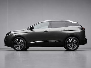 Peugeot 3008 1.6 PureTech GT Line Sport (SCHUIFDAK,APPLE CARPLAY,NAVI,CAMERA,360 VIEW,CRUISE,LED,GETINT,SPORTSTOELEN,LM VELGEN)
