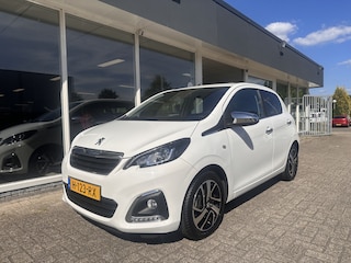 Peugeot 108 1.0 e-VTi Allure carplay,clima,camera