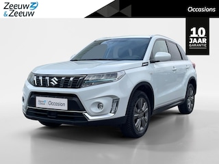 Suzuki Vitara 1.5 Hybrid Select | Cruise/ Climate control | Navigatie | Stoelverwarming | Camera |