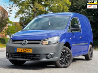 Volkswagen Caddy 1.6 TDI|RIJD SCHAKELT PERFECT|CAMERA|AIRCO|CRUISE|ELEKRAMEN|