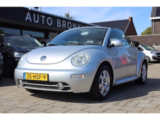 Volkswagen Beetle New 1.6 LEDER | CRUISE | NETTE AUTO | APK
