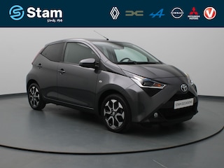 Toyota Aygo 1.0 VVT-i x-joy Apple Carplay/Android Auto | Climate