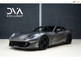 Ferrari 812 Novitec