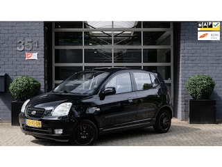 Kia Picanto 1.0 D-light Airco | Bluetooth