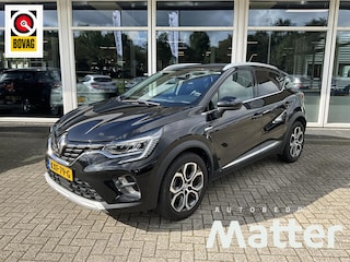 Renault Captur 1.3 TCe 140 Intens