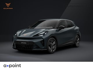 Cupra Raval Essential 56 kWh 135PK | Adaptive cruise Control | Side Assist | Climate Control | Keyless Go | Parkeersensoren Achter
