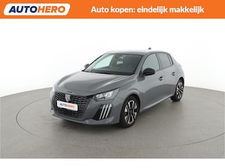 Peugeot 208 1.2 PureTech Allure RX75497