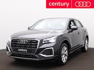 Audi Q2 35 TFSI Advanced edition | ACC | Camera | elektrisch bedienbare achterklep | Keyless | Led Matrix | Stoelverwarming