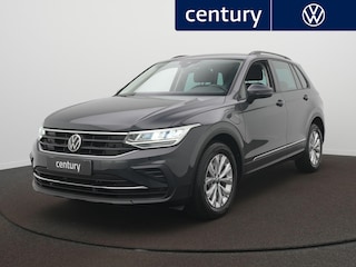 Volkswagen Tiguan 1.4 TSI eHybrid Life Automaat - PDC - Apple Carplay/Android auto - LED - Climatronic