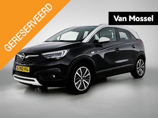 Opel Crossland X 1.2 Turbo Innovation