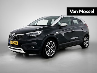 Opel Crossland X 1.2 Turbo Innovation