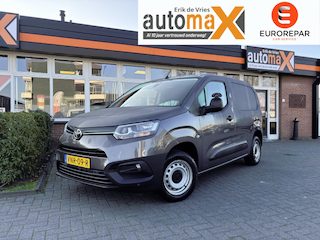 Toyota Proace City 1.5 D-4D Live |NAP!|CarPlay!|Cruise!|