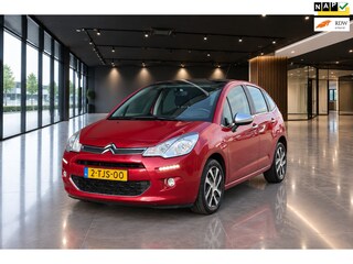 Citroën C3 1.6 E-HDI COLLECTION BJ014 PANORAMA LED