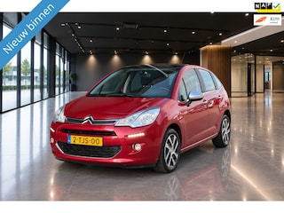 Citroën C3 1.6 E-HDI COLLECTION BJ014 PANORAMA LED