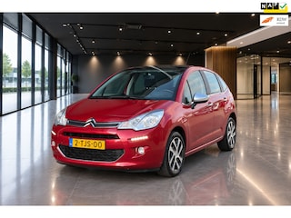 Citroën C3 1.6 E-HDI COLLECTION BJ014 PANORAMA LED