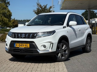 Suzuki Vitara 1.4 SELECT SMART HYBRID CARPLAY CAMERA ADD.CRUISE NAVI Copy