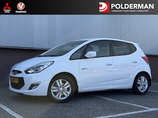 Hyundai ix20 1.4i i-Vision | Trekhaak | Dealeronderhouden