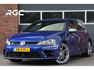 Volkswagen Golf 2.0 TSI R 4Motion DCC, ACC