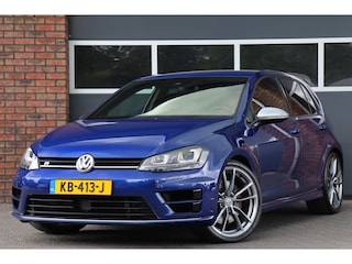 Volkswagen Golf 2.0 TSI R 4Motion DCC, ACC