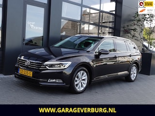Volkswagen Passat Variant 1.4 TSI Automaat / Comfortline Business (Navi/Carplay,PDC,Trekhaak,Elek.achterklep,AdaptiveCruise)