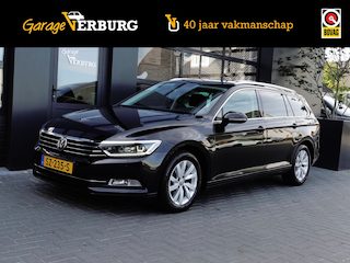 Volkswagen Passat Variant 1.4 TSI Automaat / Comfortline Business (Navi/Carplay,PDC,Trekhaak,Elek.achterklep,AdaptiveCruise)