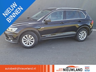Volkswagen Tiguan 1.5 TSI ACT Highline stoelverwarming|ergo stoel|lichtmetalen wielen|keyless|achteruitrijcamera