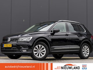 Volkswagen Tiguan 1.5 TSI ACT Highline stoelverwarming|ergo stoel|lichtmetalen wielen|keyless|achteruitrijcamera